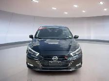 2024 Nissan Versa SR CVT for sale - Photo 8