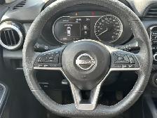 2024 Nissan Versa SR CVT for sale - Photo 11