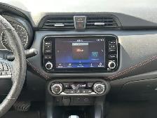 2024 Nissan Versa SR CVT for sale - Photo 12