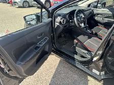 2024 Nissan Versa SR CVT for sale - Photo 14
