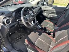 2024 Nissan Versa SR CVT for sale - Photo 15