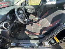 2024 Nissan Versa SR CVT for sale - Photo 16