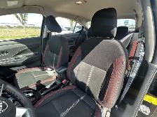 2024 Nissan Versa SR CVT for sale - Photo 17