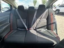 2024 Nissan Versa SR CVT for sale - Photo 18