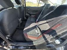 2024 Nissan Versa SR CVT for sale - Photo 19