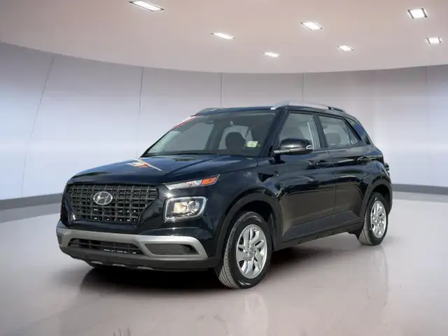 2025 Hyundai Venue Preferred IVT for sale