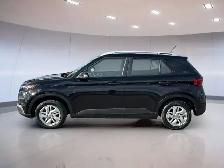 2025 Hyundai Venue Preferred IVT for sale - Photo 2