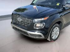 2025 Hyundai Venue Preferred IVT for sale - Photo 3