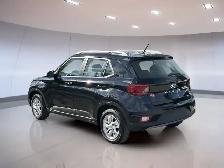2025 Hyundai Venue Preferred IVT for sale - Photo 5