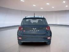 2025 Hyundai Venue Preferred IVT for sale - Photo 6
