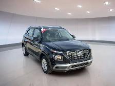 2025 Hyundai Venue Preferred IVT for sale - Photo 7