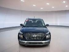 2025 Hyundai Venue Preferred IVT for sale - Photo 8