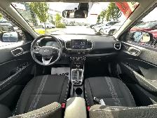 2025 Hyundai Venue Preferred IVT for sale - Photo 9