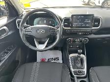 2025 Hyundai Venue Preferred IVT for sale - Photo 10