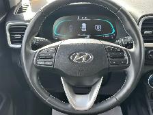 2025 Hyundai Venue Preferred IVT for sale - Photo 11