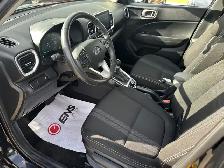 2025 Hyundai Venue Preferred IVT for sale - Photo 15