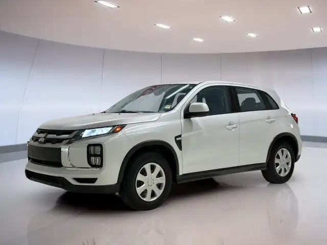 2023 Mitsubishi RVR ES AWC for sale