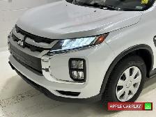2023 Mitsubishi RVR ES AWC for sale - Photo 3