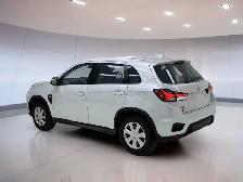 2023 Mitsubishi RVR ES AWC for sale - Photo 5