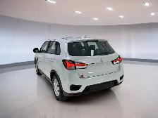 2023 Mitsubishi RVR ES AWC for sale - Photo 6