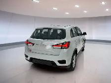 2023 Mitsubishi RVR ES AWC for sale - Photo 8