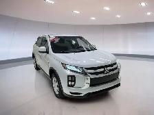2023 Mitsubishi RVR ES AWC for sale - Photo 9