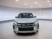 2023 Mitsubishi RVR ES AWC for sale - Photo 10