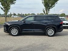 2024 Toyota Grand Highlander Hybrid Hybrid XLE AWD for sale - Photo 2