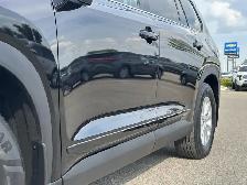 2024 Toyota Grand Highlander Hybrid Hybrid XLE AWD for sale - Photo 4