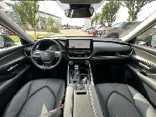 2024 Toyota Grand Highlander Hybrid Hybrid XLE AWD for sale - Photo 9