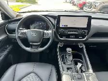 2024 Toyota Grand Highlander Hybrid Hybrid XLE AWD for sale - Photo 10