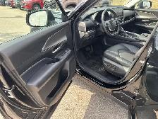 2024 Toyota Grand Highlander Hybrid Hybrid XLE AWD for sale - Photo 14