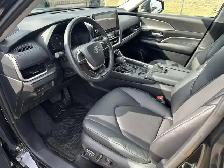 2024 Toyota Grand Highlander Hybrid Hybrid XLE AWD for sale - Photo 15