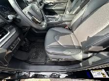 2024 Toyota Grand Highlander Hybrid Hybrid XLE AWD for sale - Photo 17