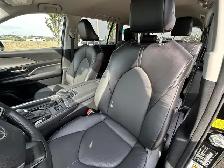 2024 Toyota Grand Highlander Hybrid Hybrid XLE AWD for sale - Photo 18