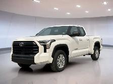 2026 Toyota Tundra 4x4 Double Cab SR5 for sale