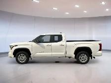 2026 Toyota Tundra 4x4 Double Cab SR5 for sale - Photo 2