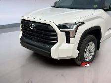 2026 Toyota Tundra 4x4 Double Cab SR5 for sale - Photo 3