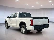 2026 Toyota Tundra 4x4 Double Cab SR5 for sale - Photo 4
