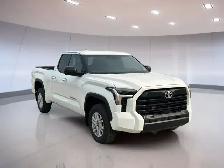 2026 Toyota Tundra 4x4 Double Cab SR5 for sale - Photo 6