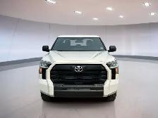 2026 Toyota Tundra 4x4 Double Cab SR5 for sale - Photo 7