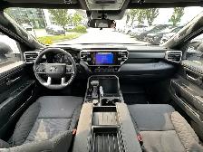 2026 Toyota Tundra 4x4 Double Cab SR5 for sale - Photo 8