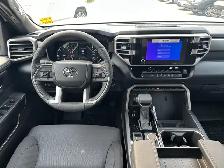 2026 Toyota Tundra 4x4 Double Cab SR5 for sale - Photo 9