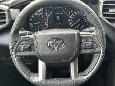 2026 Toyota Tundra 4x4 Double Cab SR5 for sale - Photo 10