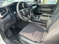2026 Toyota Tundra 4x4 Double Cab SR5 for sale - Photo 14