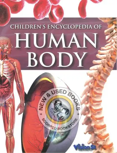 Children's Encyclopedia of Human Body
