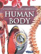 Children's Encyclopedia of Human Body