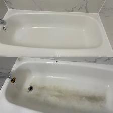 Bathtub Refinishing & Repair