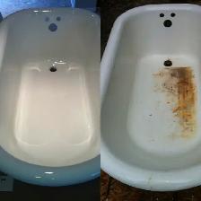 Bathtub Refinishing & Repair - Photo 2