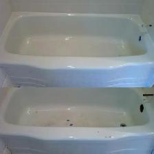 Bathtub Refinishing & Repair - Photo 4